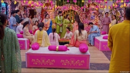 Parineeti - 19th March 2024